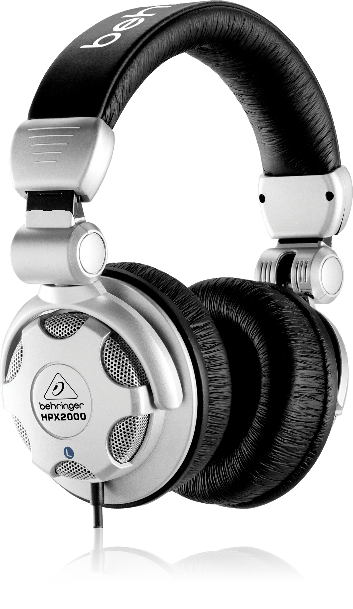 DJ-наушники Behringer HPX2000