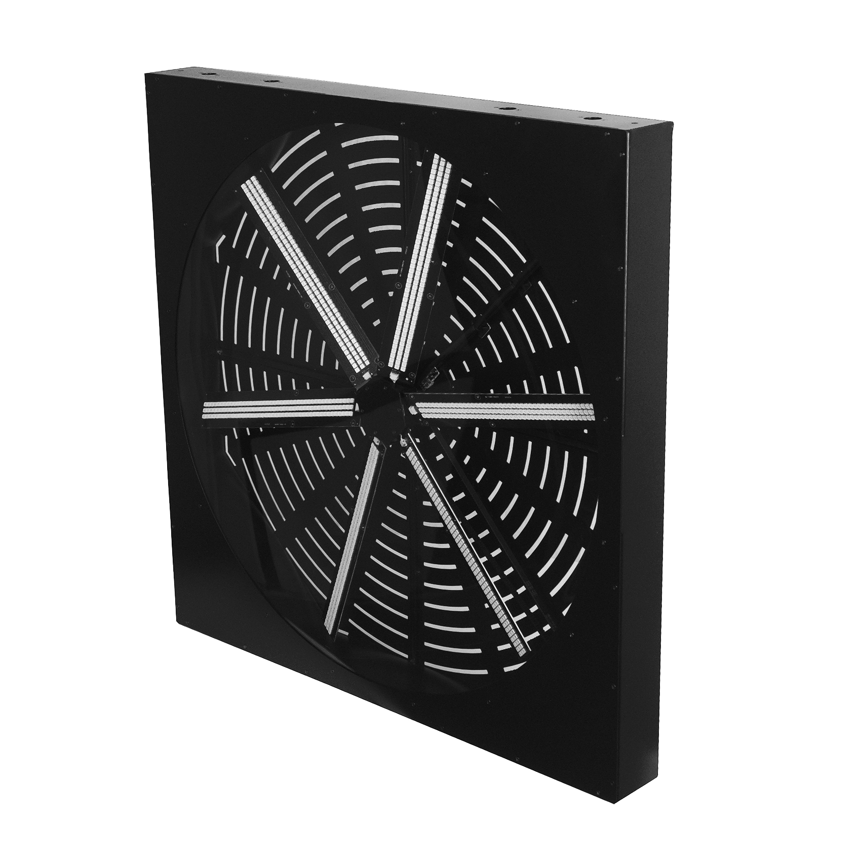 Световой эффект Involight LEDFAN790