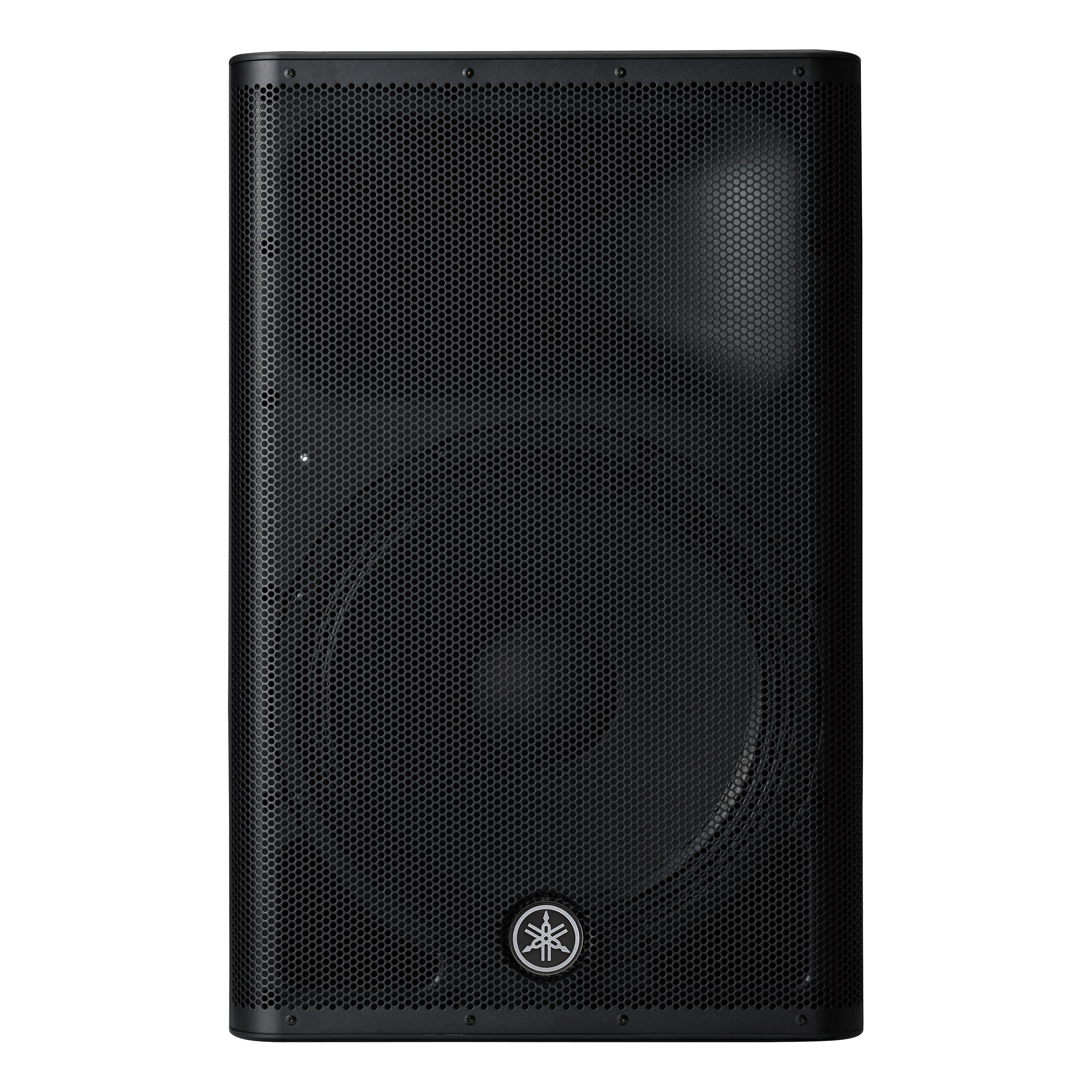 Акустическая система Активная Yamaha DXR15MKII