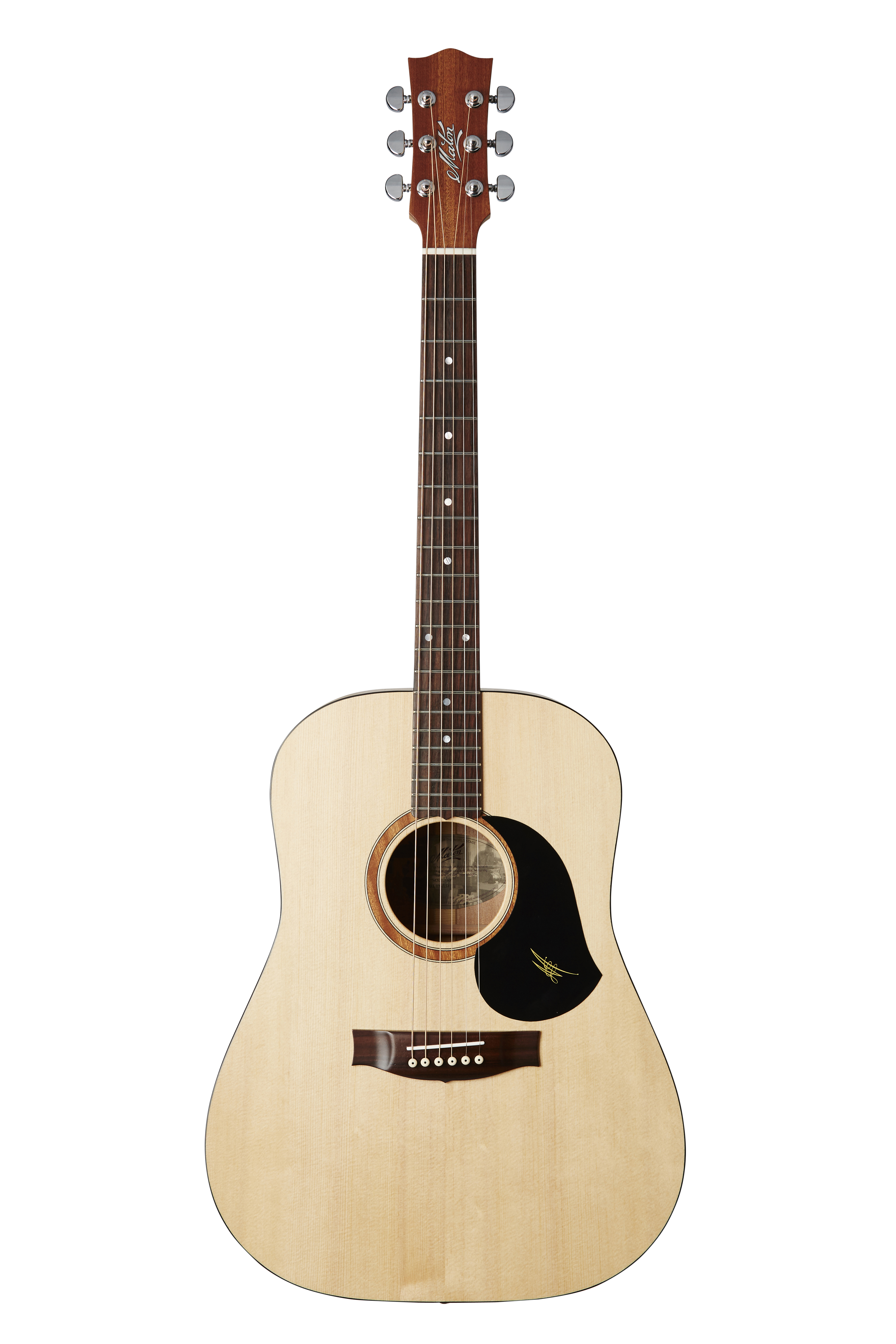 Гитара акустическая Maton S60
