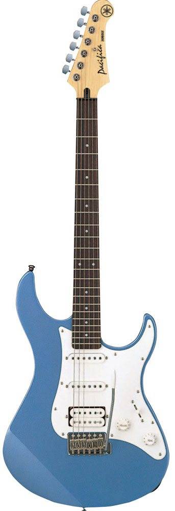 Электрогитара Yamaha PACIFICA-112J LPB