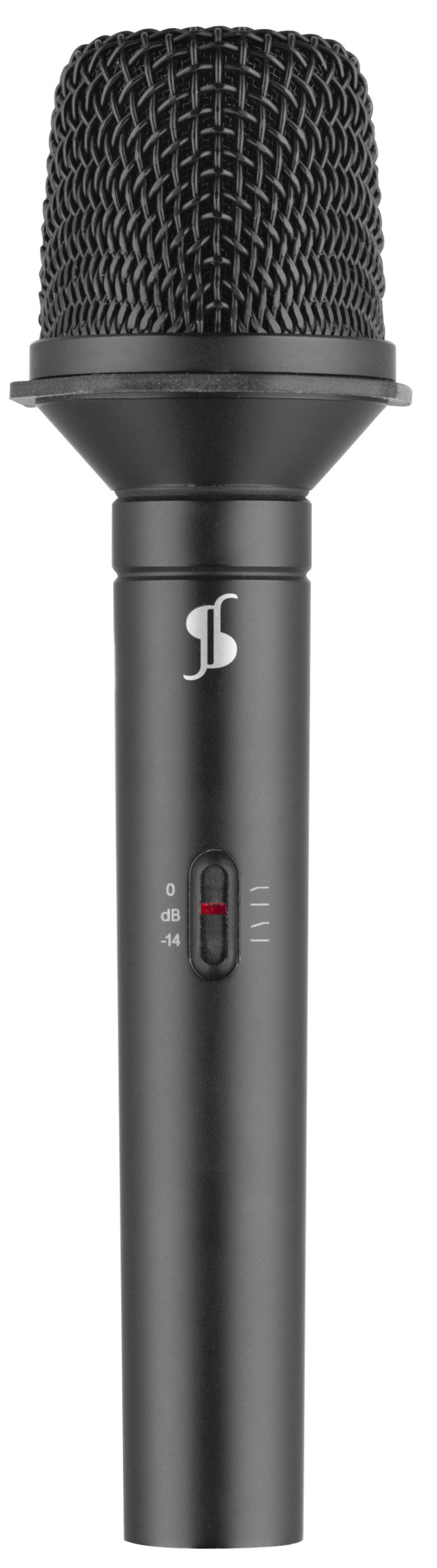 Микрофон вокальный STAGG SCM300