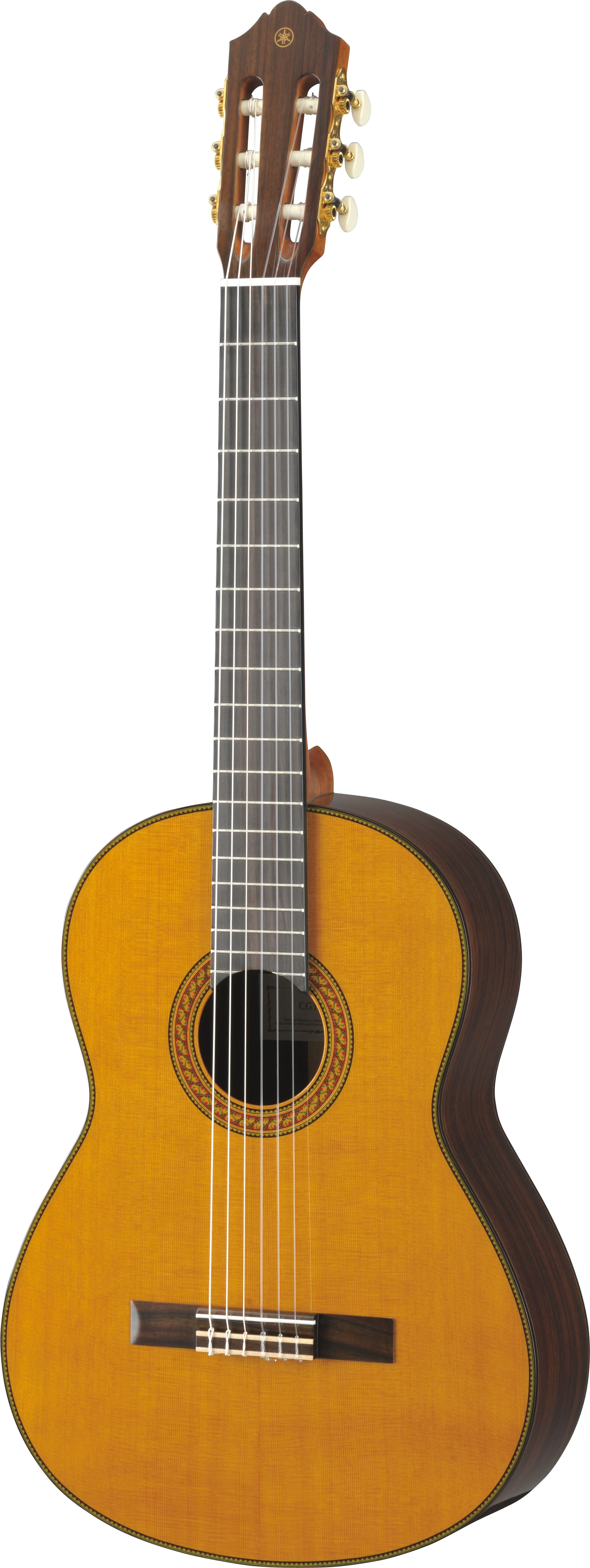 Гитара классическая Yamaha CG192C