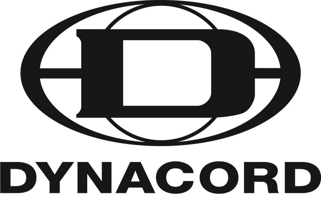 DYNACORD DYNACORD