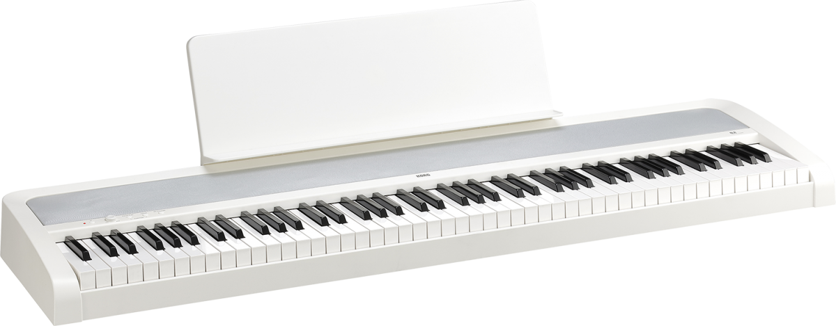 Цифровое пианино Korg B2 WH