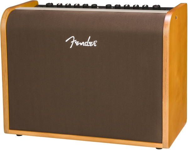 Комбоусилитель для акустической гитары FENDER ACOUSTIC 100