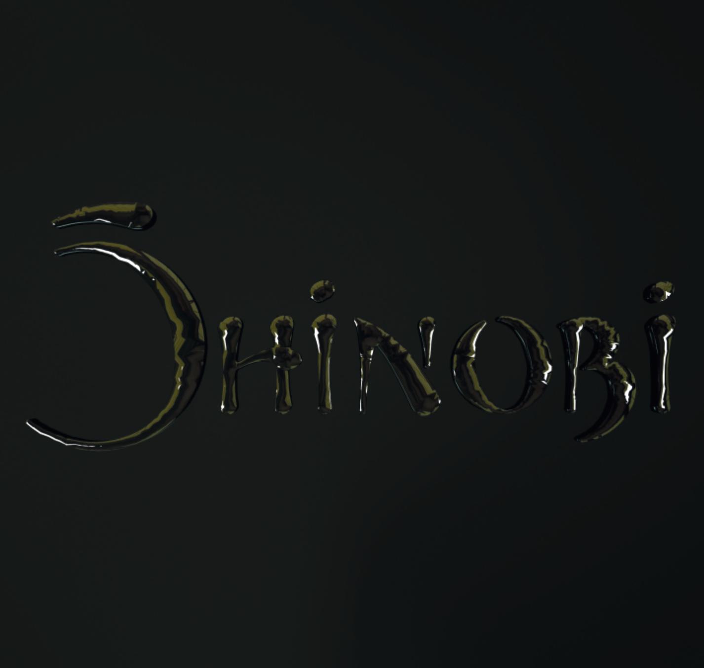 Shinobi Shinobi
