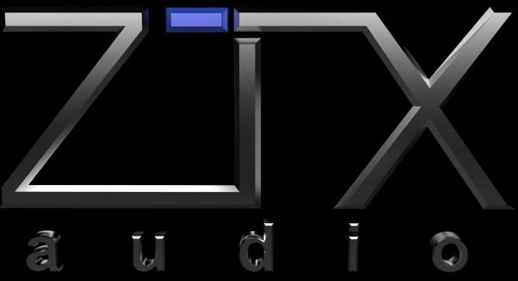 ZTX audio ZTX audio