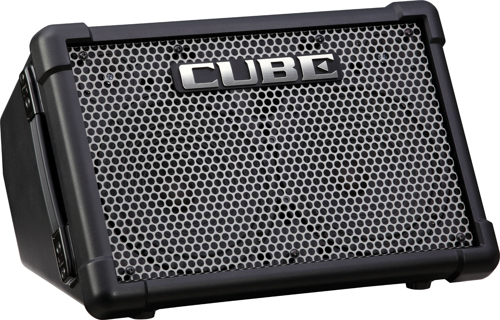 Комбоусилитель для электрогитары Roland CUBE STREET EX