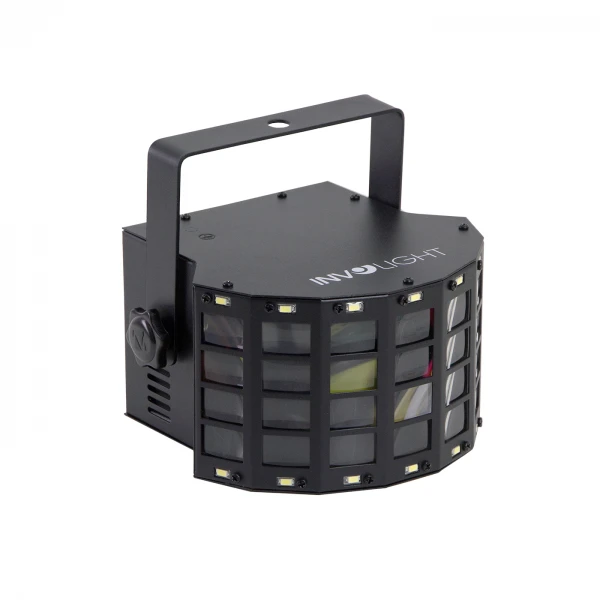 Cветовой эффект Involight Ventus S