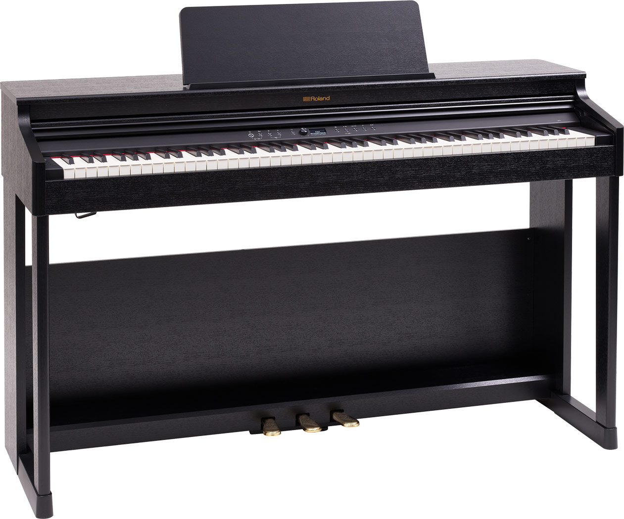 Цифровое пианино Roland RP701 CB