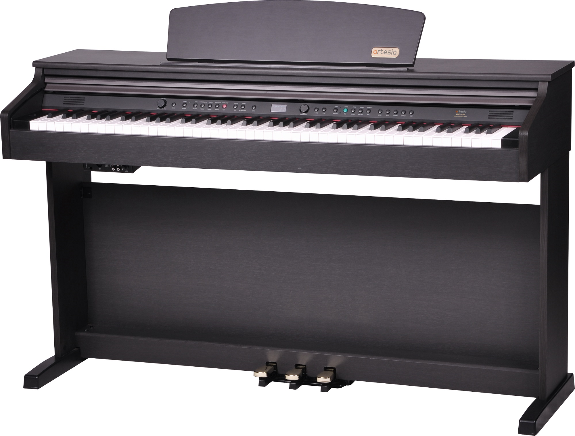 Цифровое пианино Artesia DP-10E Rosewood