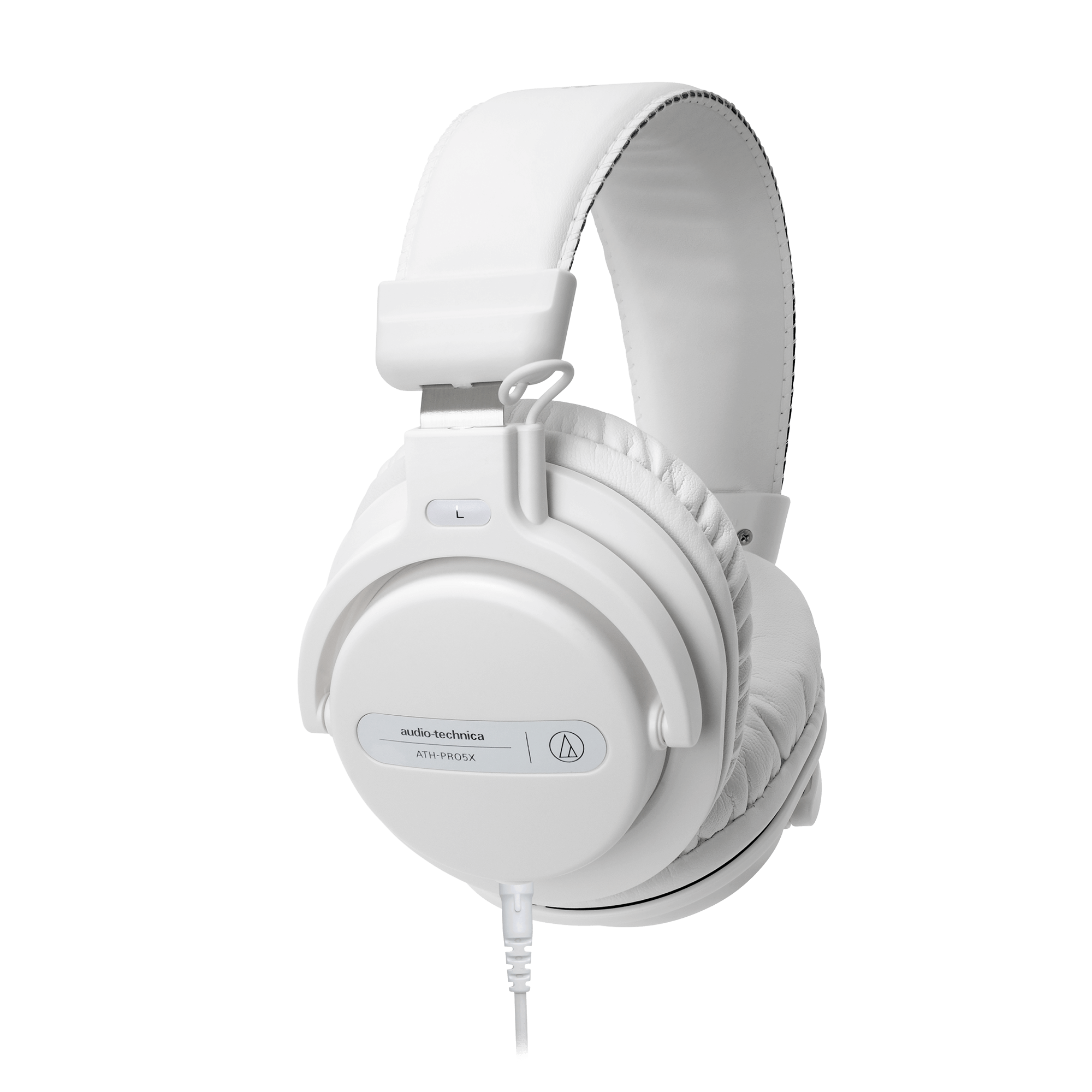 DJ-наушники Audio-Technica ATH-PRO5XWH