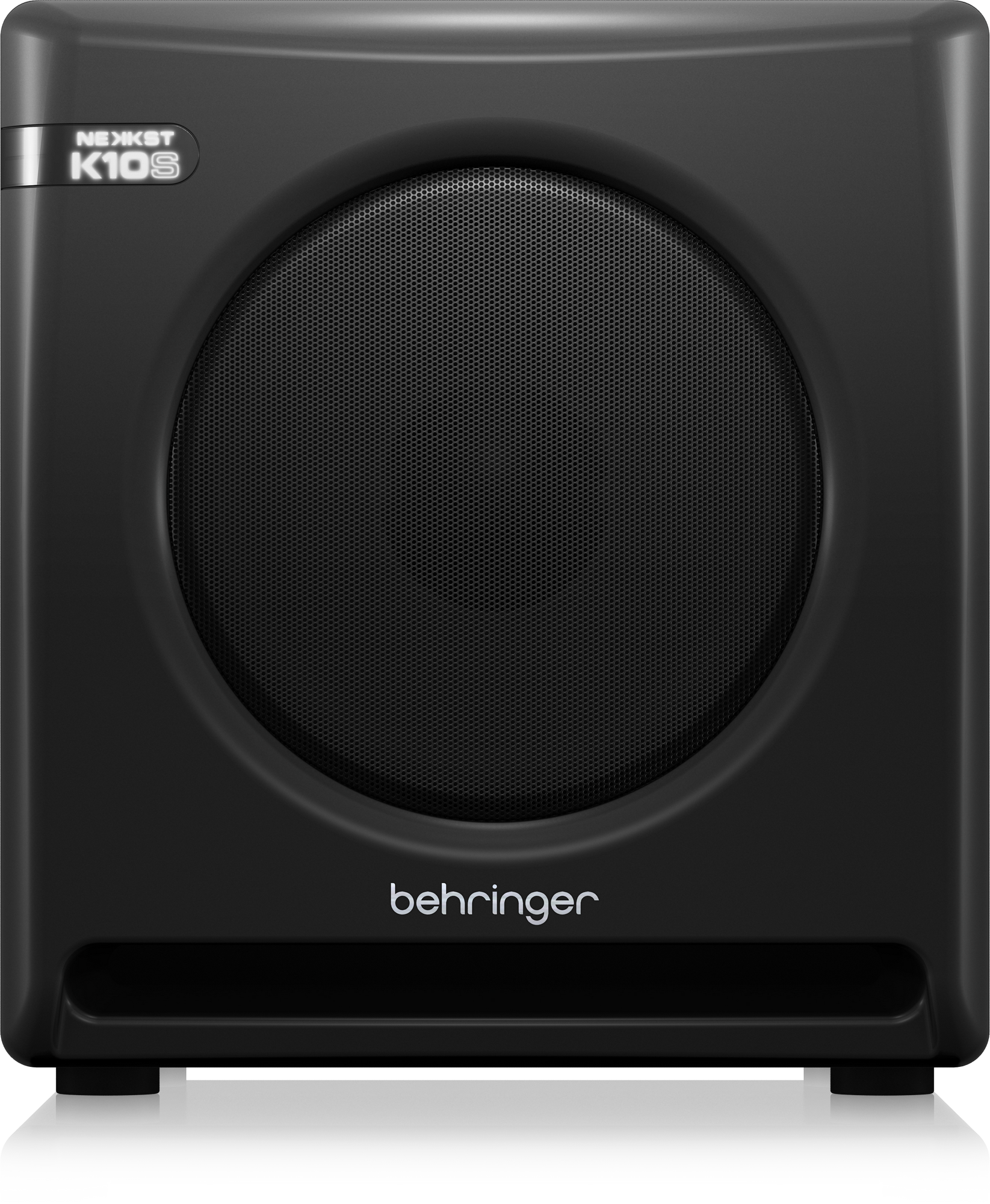 Студийный сабвуфер Behringer NEKKST K10S