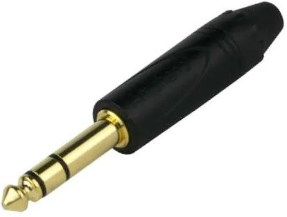 Разъем Jack (stereo) AMPHENOL QS3PB-AU