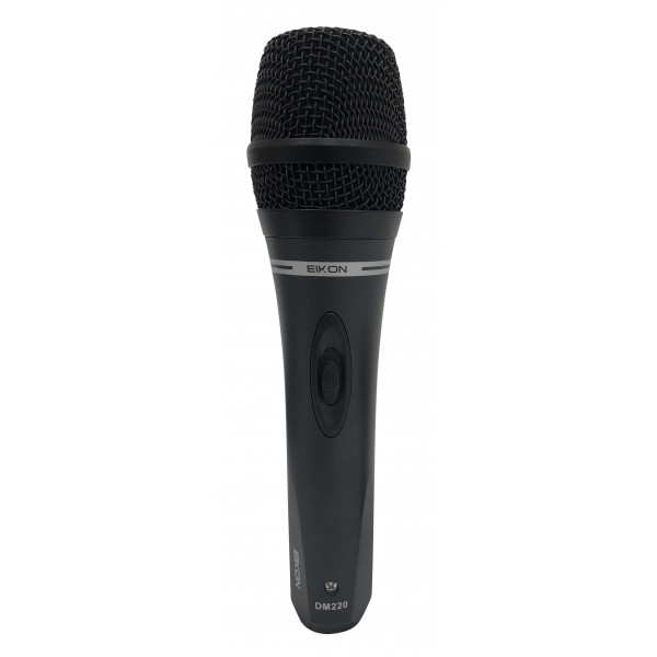 Микрофон вокальный PROEL EIKON DM220