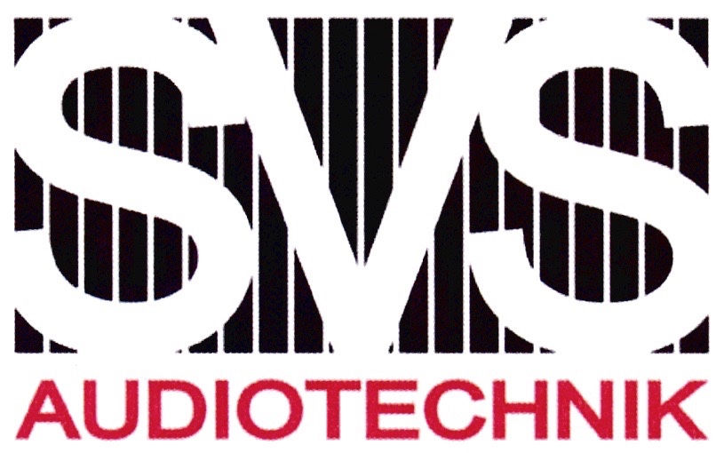 SVS Audiotechnik SVS Audiotechnik