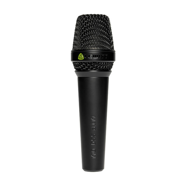 Микрофон вокальный LEWITT MTP 550 DM