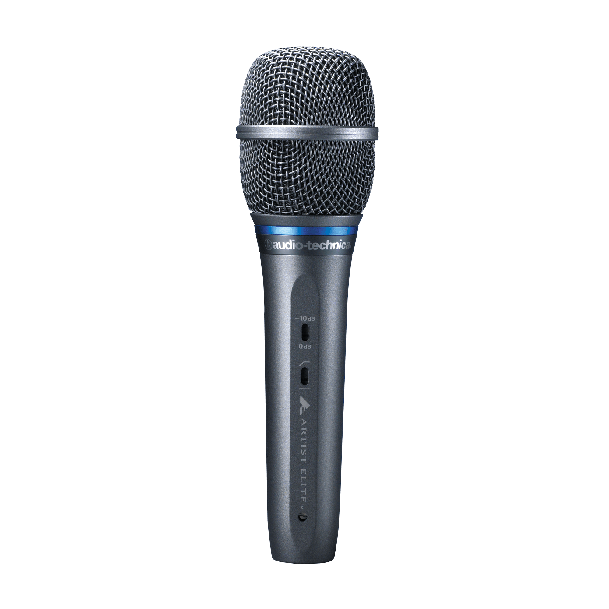 Микрофон вокальный AUDIO-TECHNICA AE3300