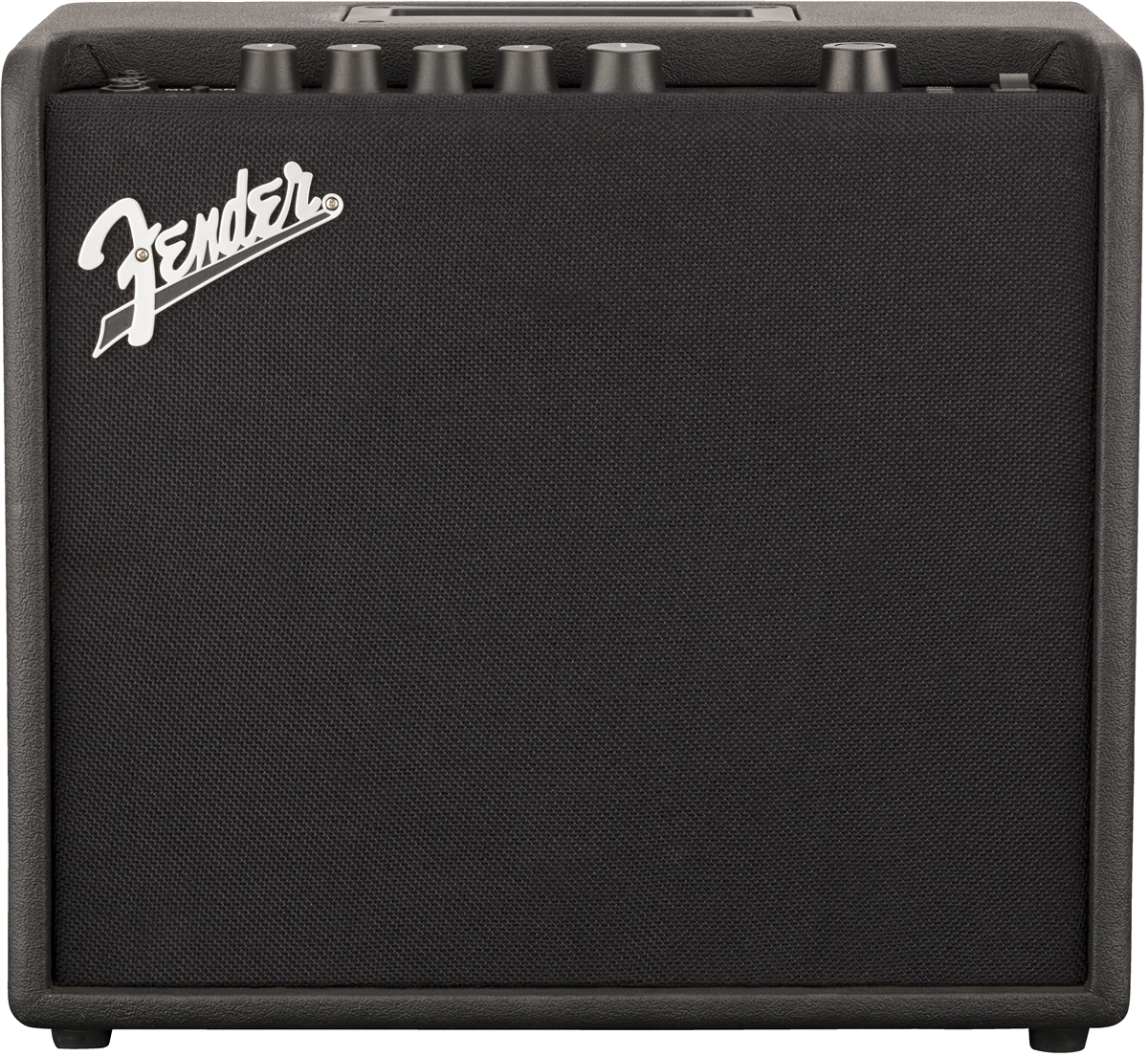 Комбоусилитель  для электрогитары FENDER MUSTANG LT 25