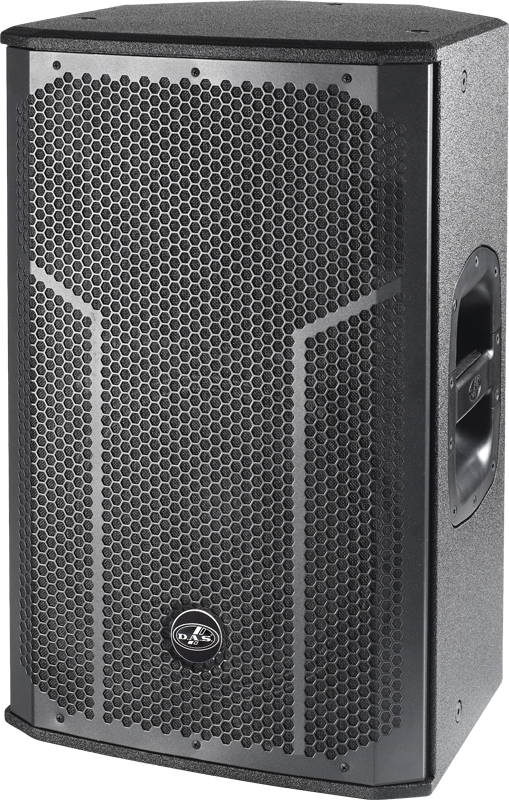 Пассивная Акустическая система DAS Audio ACTION-512