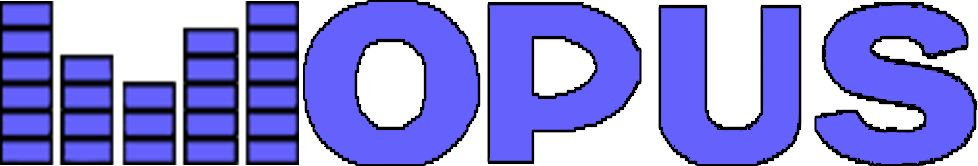 OPUS OPUS