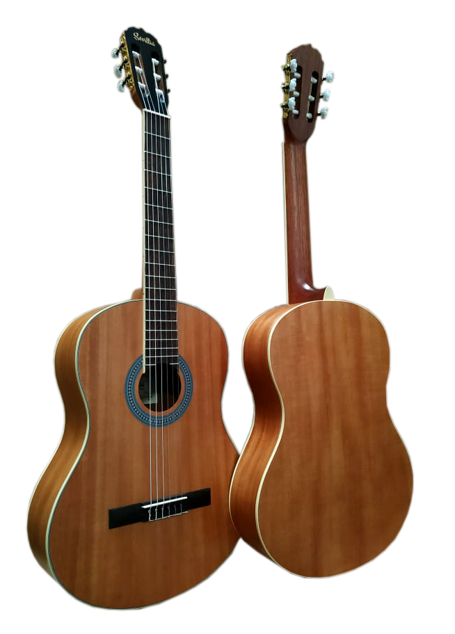 Гитара классическая Sevillia IC-120H NS