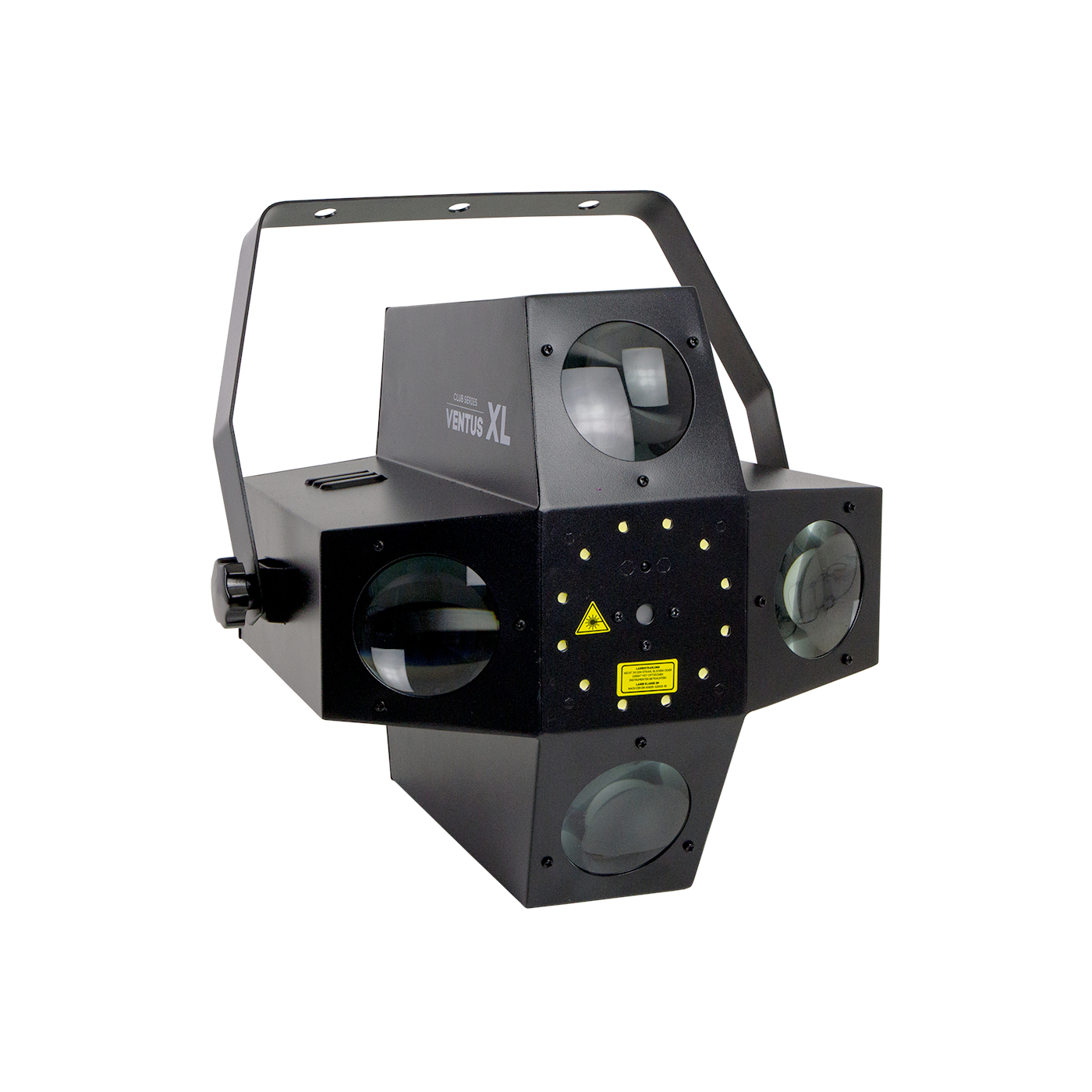Cветовой эффект Involight Ventus XL