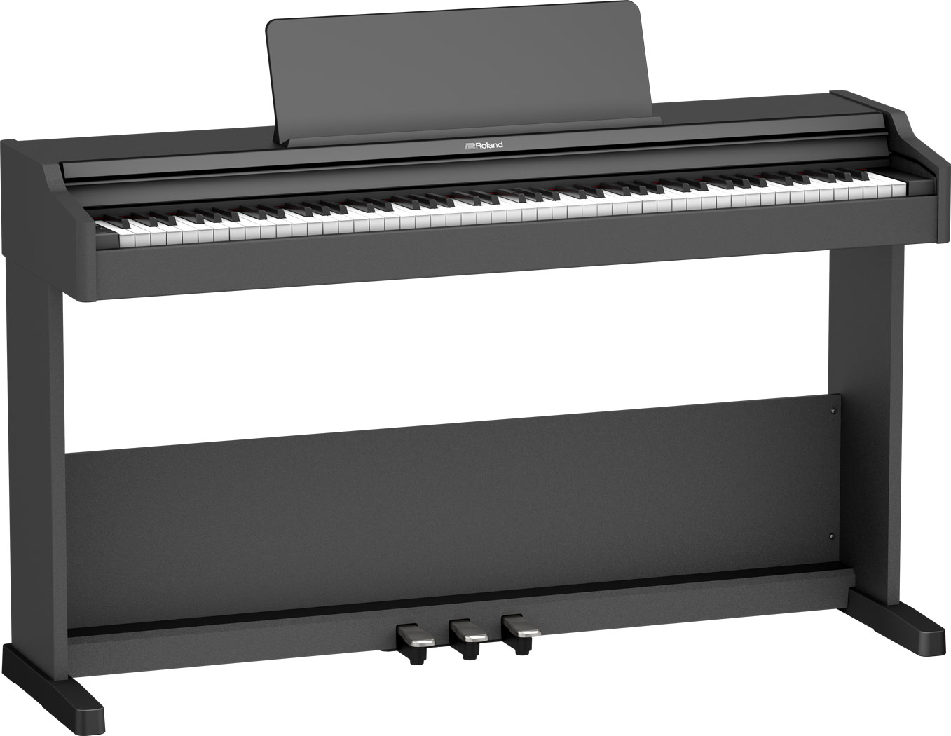 Цифровое пианино Roland RP107 BKX