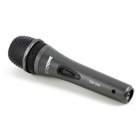 Микрофон вокальный INVOTONE DM500