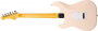 Электрогитара G&L Tribute Comanche Olympic White RW