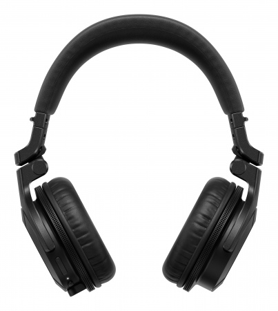 DJ-наушники Pioneer HDJ-CUE1BT-K