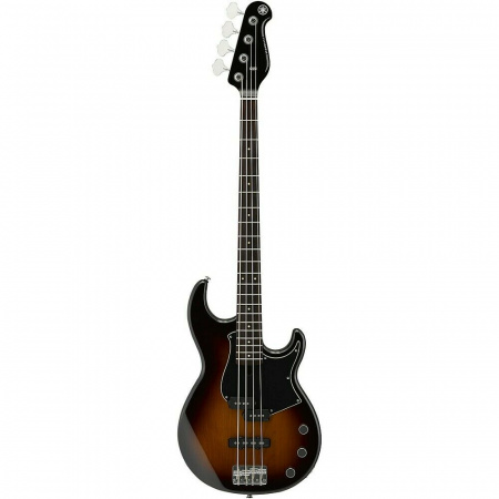 Бас-гитара Yamaha BB434 TBS