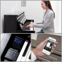 Цифровое пианино Yamaha Clavinova CLP-775B
