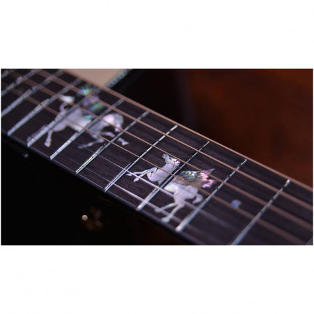 Гитара электроакустическая Crafter PG G-1000ce