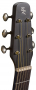 Гитара акустическая Baton Rouge L1LS/F-antique