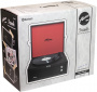 Виниловый проигрыватель Alive Audio TRAVELS TRV-07-MN Midnight