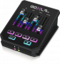 Звуковая карта TC Helicon GO XLR MINI