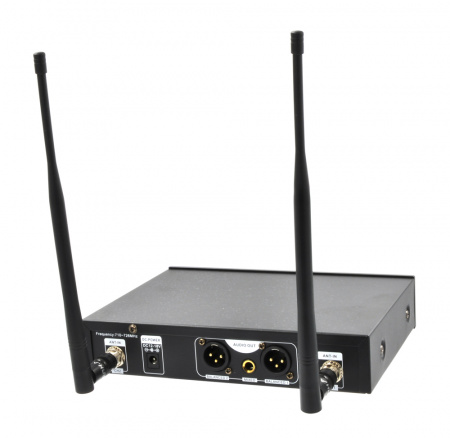 Радиосистема Axelvox DWS7000HT (LT Bundle)