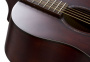 Гитара акустическая Baton Rouge X11LS/F-SCR