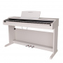 Цифровое пианино Rockdale Toccata White