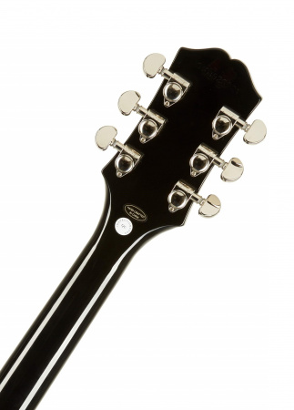 Электрогитара Epiphone Les Paul Muse Purple Passion Metallic
