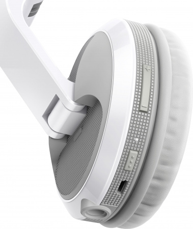 Беспроводные Наушники Pioneer HDJ-X5BT-W