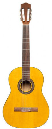 Гитара классическая STAGG SCL50 1/2-NAT