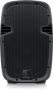 Акустическая система Активная Behringer PK110A