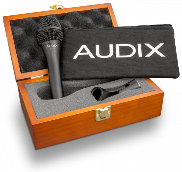 Микрофон вокальный Audix VX10