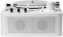 Виниловый проигрыватель Alive Audio NEOTERIC NEO-01-WH Pearl