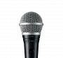 Микрофон вокальный SHURE PGA 48-XLR-E