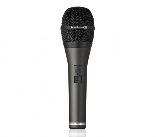 Микрофон вокальный Beyerdynamic TG V70 s