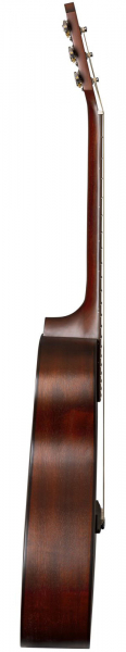 Гитара акустическая Baton Rouge X11LS/F-SCR